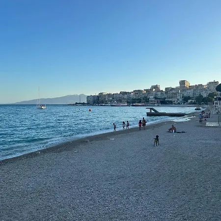 Apartment Seafront