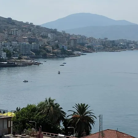 Apartment Seafront Sarande