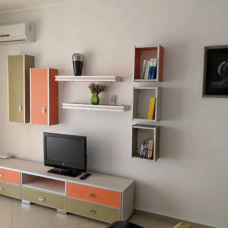 Appartement Seafront