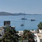 Seafront Apartment