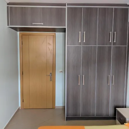 Apartament Seafront *