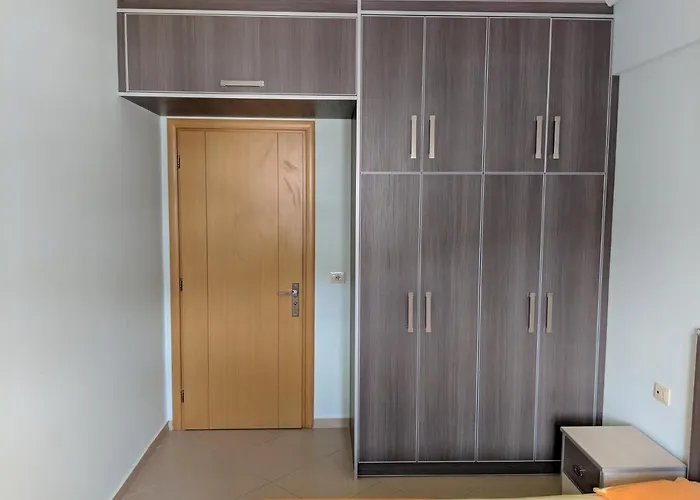 Apartament Seafront *