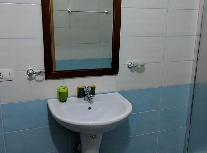 Apartament Seafront *